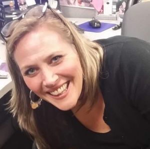 Meet your Posher, Jennifer